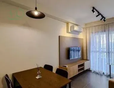 Apartamento com 2 Quartos à venda, 50m² no Quarta Parada, São Paulo