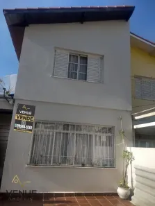 Sobrado com 3 Quartos à venda, 128m² no Vila Mazzei, São Paulo