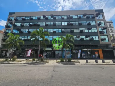 Sala Comercial para alugar, 31m² no Vila Isabel, Rio de Janeiro