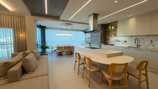 Apartamento com 2 Quartos à venda, 126m² no Vila Yara, Osasco