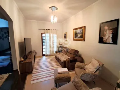 Casa com 4 Quartos à venda, 334m² no Vila Avaí, Indaiatuba
