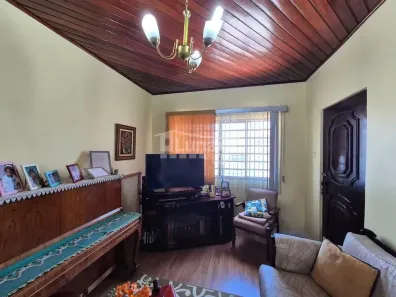 Casa com 3 Quartos à venda, 115m² no Centro, Mogi das Cruzes