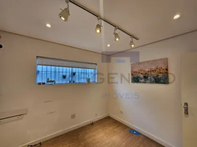 Ponto Comercial à venda, 101m² no Parque Monte Líbano, Mogi das Cruzes