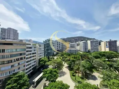 Apartamento com 3 Quartos à venda, 98m² no Ipanema, Rio de Janeiro
