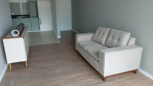 Apartamento com 1 Quarto para alugar, 50m² no Consolação, São Paulo