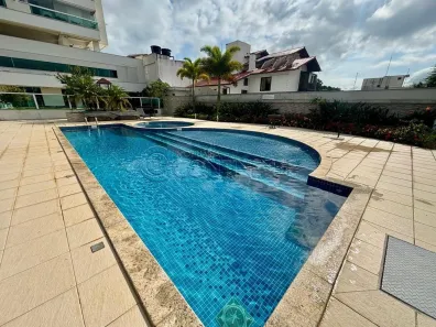 Apartamento com 2 Quartos à venda, 66m² no Coqueiros, Florianópolis