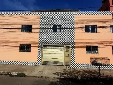 Apartamento com 1 Quarto à venda, 80m² no José Brandão, Caeté