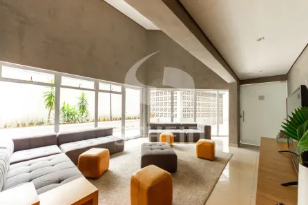 Apartamento com 1 Quarto à venda, 41m² no Saúde, São Paulo