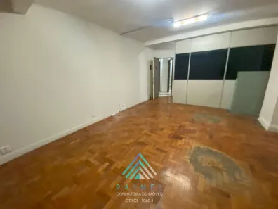 Sala Comercial para alugar, 50m² no República, São Paulo