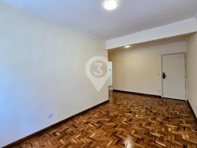 Apartamento com 2 Quartos à venda, 100m² no Bela Vista, São Paulo