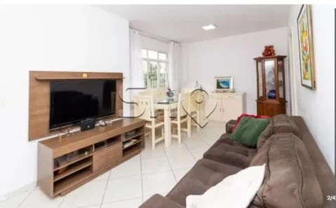 Apartamento com 2 Quartos à venda, 78m² no Perdizes, São Paulo