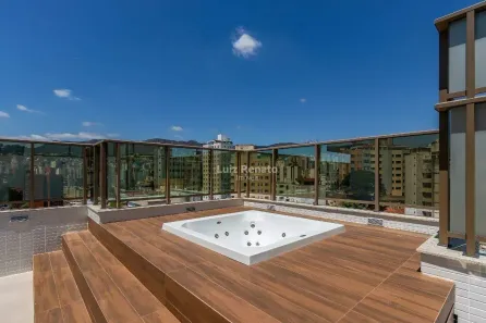 Cobertura com 3 Quartos à venda, 173m² no São Pedro, Belo Horizonte