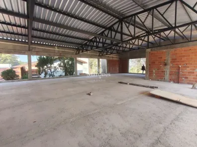 Galpão/Depósito/Armazém para alugar, 1100m² no Jardim Canadá, Ribeirão Preto