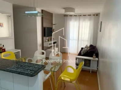 Apartamento com 3 Quartos à venda, 72m² no Usina Piratininga, São Paulo