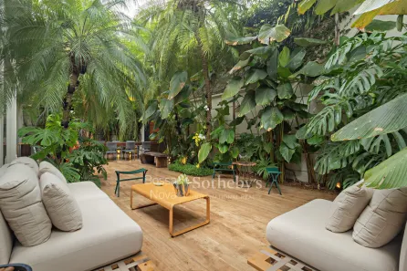 Casa de Condomínio com 3 Quartos à venda, 690m² no Jardim Luzitânia, São Paulo
