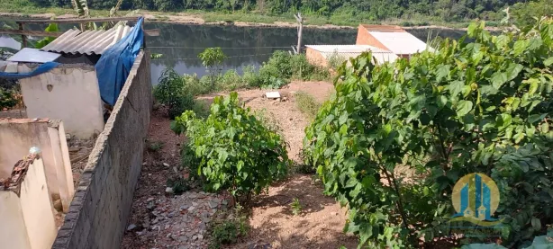Lote/Terreno à venda, 330m² no Cristal Park, Santana de Parnaíba