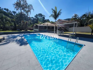 Casa com 3 Quartos à venda, 190m² no Prata, Teresópolis