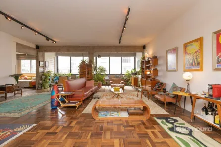 Apartamento com 3 Quartos à venda, 202m² no Copacabana, Rio de Janeiro