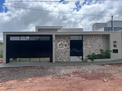 Casa com 3 Quartos à venda, 120m² no Vila Neusa, Campo Grande