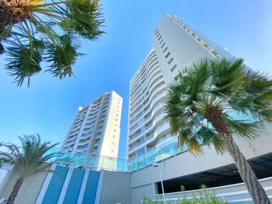 Apartamento com 3 Quartos à venda, 105m² no Parque Iracema, Fortaleza