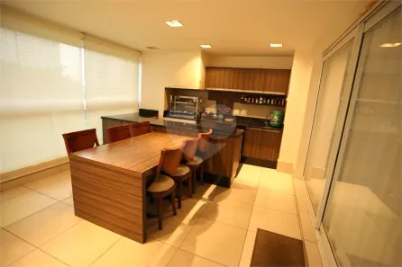 Apartamento com 3 Quartos à venda, 192m² no Vila Romana, São Paulo