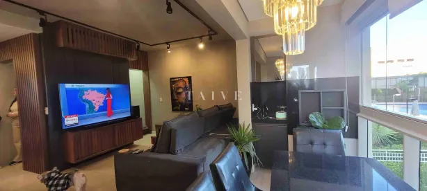 Apartamento com 2 Quartos à venda, 70m² no Gleba Fazenda Palhano, Londrina