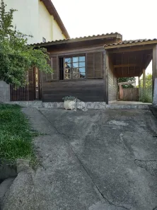 Casa com 3 Quartos à venda, 57m² no Jardim Leopoldina, Porto Alegre