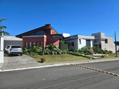 Casa com 3 Quartos à venda, 188m² no Umbará, Curitiba