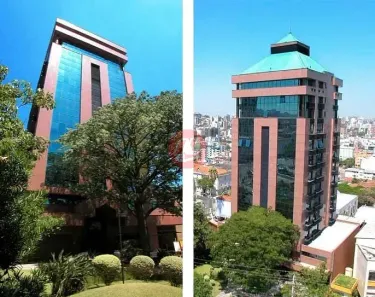 Ponto Comercial à venda, 34m² no Auxiliadora, Porto Alegre