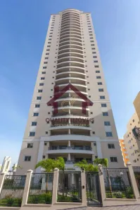 Apartamento com 4 Quartos à venda, 108m² no Vila Gumercindo, São Paulo