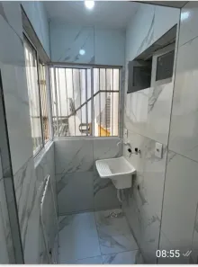 Apartamento com 2 Quartos para alugar, 59m² no Nova Parnamirim, Parnamirim