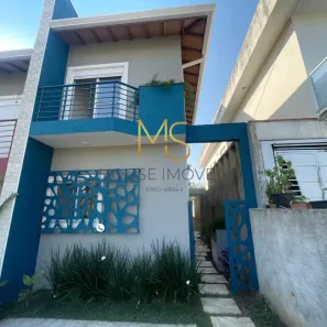 Casa com 3 Quartos à venda, 137m² no Sítio Boa Vista, Cotia