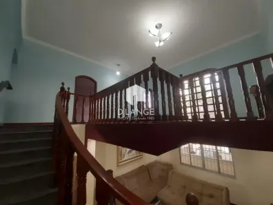 Casa com 4 Quartos à venda, 317m² no Parque Residencial Carvalho de Moura, Campinas