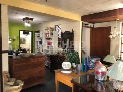 Sobrado com 4 Quartos à venda, 140m² no Santo Amaro, São Paulo