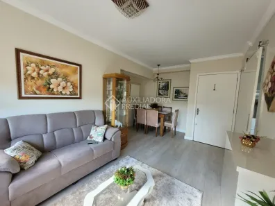 Apartamento com 2 Quartos à venda, 61m² no Menino Deus, Porto Alegre