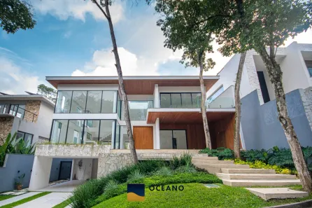 Casa de Condomínio com 4 Quartos à venda, 925m² no Itanhangá, Rio de Janeiro