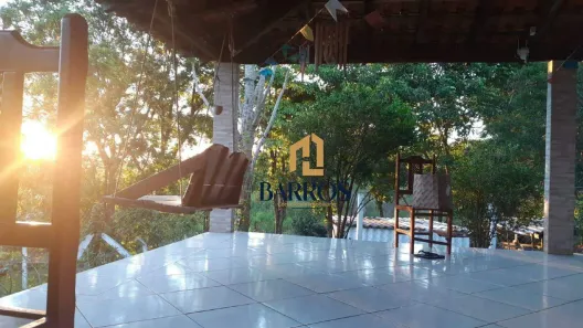 Fazenda/Sítio com 2 Quartos à venda, 170m² no Santo Antônio do Sapezeiro, Santa Bárbara D'Oeste
