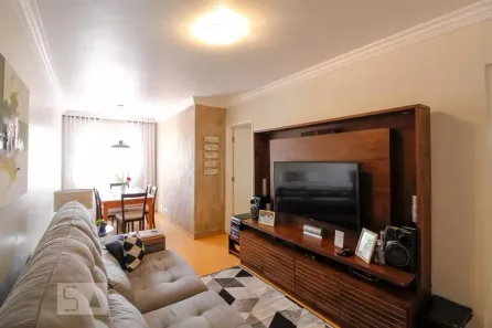 Apartamento com 2 Quartos à venda, 55m² no Jardim Dourado, Guarulhos