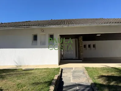 Casa de Condomínio com 4 Quartos à venda, 710m² no Barra da Tijuca, Rio de Janeiro