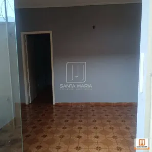 Casa com 2 Quartos à venda, 106m² no Vila Virgínia, Ribeirão Preto