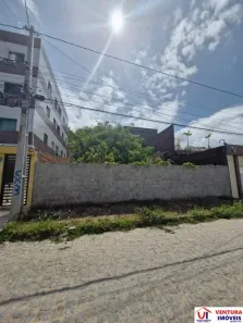 Lote/Terreno à venda, 275m² no Fragoso, Olinda