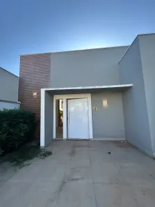 Casa de Condomínio com 3 Quartos para alugar, 200m² no Vila Monte Alegre, Paulínia