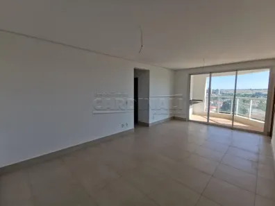 Apartamento com 3 Quartos à venda, 140m² no Jardim Morumbi, Araraquara