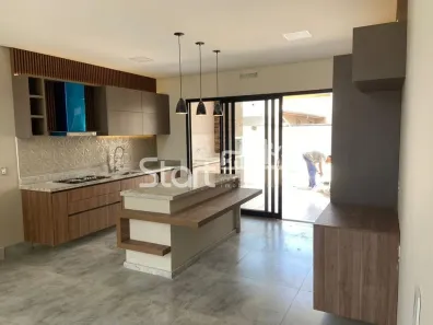 Casa de Condomínio com 4 Quartos à venda, 238m² no Parque Brasil 500, Paulínia