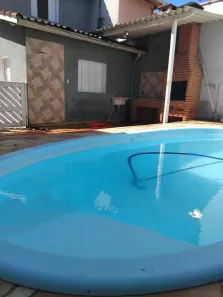 Casa com 3 Quartos à venda, 78m² no Chácara Glória, Itanhaém