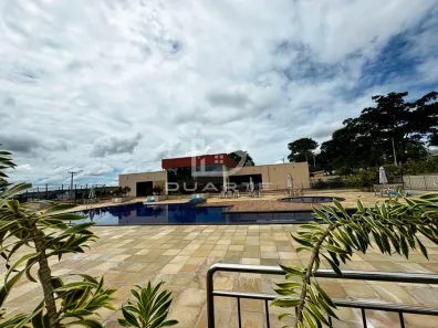 Lote/Terreno à venda, 360m² no Condomínio Residencial Gaudi, Anápolis