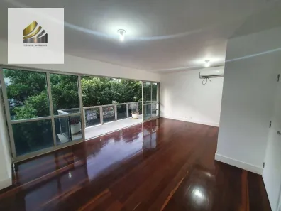 Apartamento com 3 Quartos à venda, 150m² no Ipanema, Rio de Janeiro