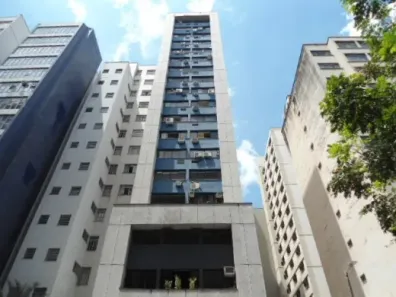 Sala Comercial para alugar, 35m² no Centro, Belo Horizonte