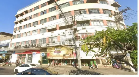 Apartamento com 2 Quartos à venda, 63m² no Abolição, Rio de Janeiro