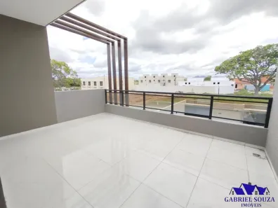 Casa com 3 Quartos à venda, 94m² no Jardim Icaraí, Caucaia